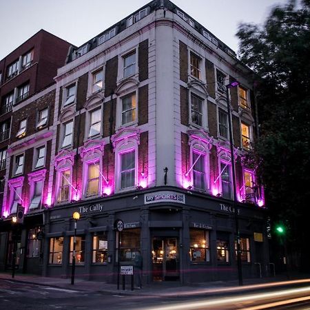 London K W Hotel Extérieur photo