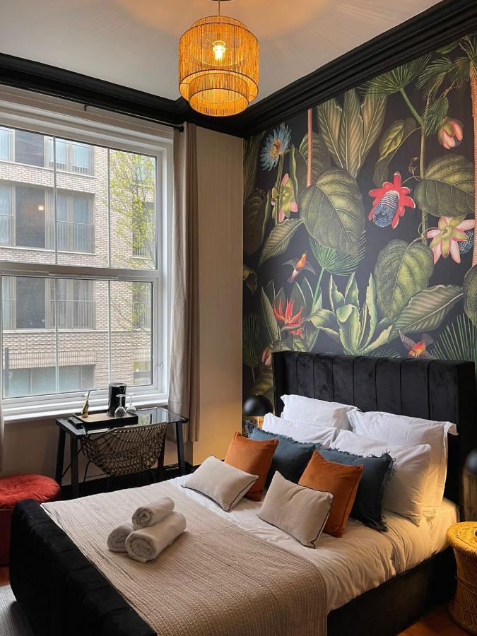 London K W Hotel Extérieur photo