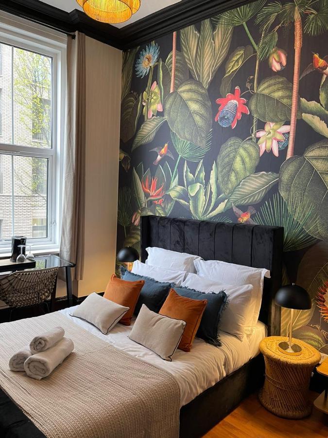 London K W Hotel Extérieur photo